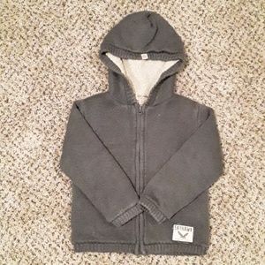 BOYS VINTAGE SKYHAWK HOODIE